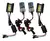 Kit Bixenon 12v varios conectores en internet