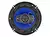 Parlantes Para Autos B52 Wa-6192 500w 4 Vías 6.5 101db Color Azul en internet
