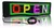 Cartel flexible personalizable - bluetooth - programable - Carcree Argentina