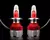CREE LED MI2 OFERTA (ROJOS) 12v - comprar online