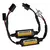 EMULADORES CREE LED CON FICHA H7 y H4 - Carcree Argentina