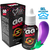 PACK 6 Gel Excitante GGMAX Prolongador 15ML TOPGEL na internet