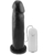 PÊNIS DE BORRACHA COM VIBRO EXTERNO 17 X 4 CM JEITO SEXY - comprar online