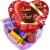 KIT AMO VOCÊ (16 EM 1) JEITO SEXY - comprar online