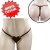 TANGA SADO SEX CORAÇÃO JEITO SEXY - comprar online
