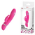 VIBRADOR ESTIMULADOR PONTO G E CLITÓRIS INGRAM IMPORT