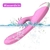 VIBRADOR MASSAGEADOR AIDAN 7 VIBRAÇÕES E 7 ROTAÇÕES IMPORT