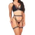 CONJUNTO SIMONI JEITO SEXY