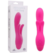 VIBRADOR PONTO G FROLIC BUNNY 10 MODOS DE VIBRAÇÃO IMPORT