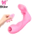 VIBRADOR MASSAGEADOR AMANDA IMPORT
