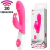 VIBRADOR ESTIMULADOR CLITORIANO 30 VIBRAÇÕES GENE 2 IMPORT