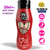 Imagem do KIT PREMIUM PLUG ANAL VIBRADOR PRODUTOS ERÓTICOS E GÉIS EXCITANTES E KIT SADO