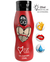AnaGel (7 em 1) Excitante Anestésico Anal Cinturinha 25g TopGel na internet