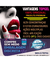 PACK 6 PROLONG GEL PROLONGADOR E RETARDANTE 15g TOP GEL - Sex shop Atacado MINIPREÇO Produtos Eróticos Revenda Distribuidora