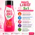 PACK 06 LUBRIFICANTE INTIMO EXCITANTE ESQUENTA ESFRIA MAIS LIBIDO 5X1 25g TOP GEL - comprar online