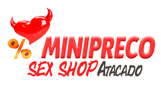 Sex shop Atacado MINIPREÇO Produtos Eróticos Revenda Distribuidora