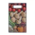Tábua De Corte Cook 37x23cm Yazi Estampas Variadas