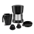 Espremedor De Frutas Britânia Turbo Pro 260W Bivolt