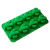 Forma de Gelo Cactus em Silicone Verde Tuut