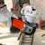 Esmerilhadeira Angular 4.1/2" (115mm) 920W com 6 Discos Abrasivos Black+Decker 220V - loja online
