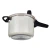 Panela de Pressão Visor Superior Baunilha N20 Indução 4,5L MTA - comprar online