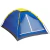 Barraca Camping Impermeável Iglu 2 Pessoas Mor - comprar online