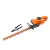 Aparador de Cerca Viva 18" 420W com Tesoura de Poda Black+Decker 220V
