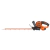 Aparador de Cerca Viva 22" 500W Black+Decker 220V - comprar online