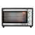 Forno Elétrico 46 Litros FT46 Preto Black+Decker 220V na internet