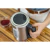 Chaleira Elétrica Programável Gourmand Gris 1850W Black+Decker 220V - loja online