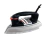 Ferro à Seco Cromado Base De Alumínio 220V Black + Decker