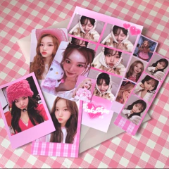 Kit Photobooth - pinktape studio