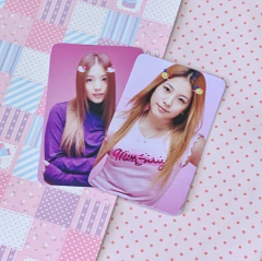 Kit Photocards Presilhas Sanrio Personalizável na internet