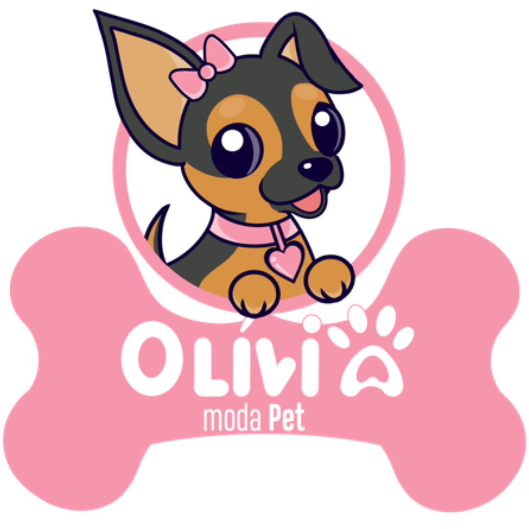 Olívia Moda Pet