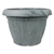 Vaso Romano N 5 Grafiato Concreto - Garden Mix - comprar online