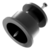 Roldana Isol.30x30 C/100 Preto - Baspan - comprar online