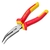 Alicate De Bico Curvo 1000v 8 - Irwin - comprar online