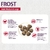 Frost 15kg Caes Adulto Medium E Large - Agroveterinaria Campo Verde
