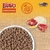Bravo 10.1kg Caes Adulto Cord - comprar online