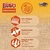 Bravo 10.1kg Caes Adulto Cord - loja online