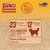 Bravo 10.1kg Caes Adulto Cord na internet