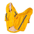 Capa De Chuva Amarelo Tam Gg - Meu Pet - comprar online