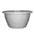 Cuia Ecologica N 3 Com Tela Marmore - Garden Mix - comprar online