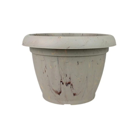 Vaso Romano 3 Grafiato Travertino - Jorani Do Brasil - comprar online