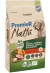Premier Nattu 12kg Caes Adulto Fgo Abob E Blueberry - comprar online
