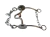 Freio Inox Bf 2 J Bg Coscorra - Tripoli - comprar online