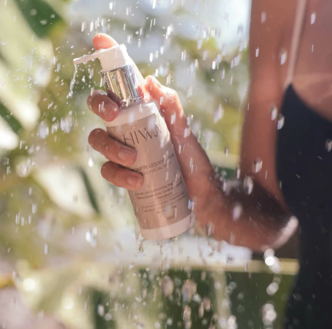 Sabonete Liquido Facial