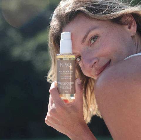 Óleo Multifuncional