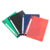 CARPETA BASE OPACA A4 CON NEPACO DE COLORES X UNIDAD