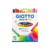 PASTELES AL OLEO GIOTTO OLIO MAXI X24 INTENSE AND SOFT